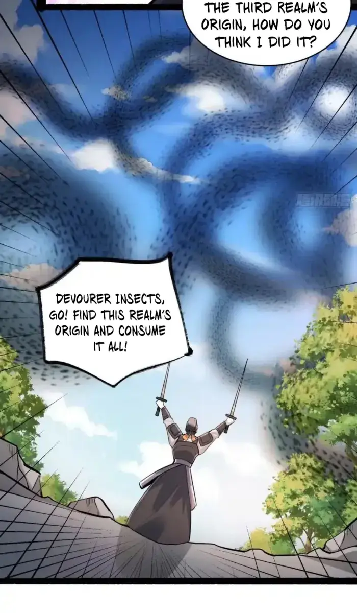 I'm Actually a Cultivation Bigshot Chapter 605 Page 29