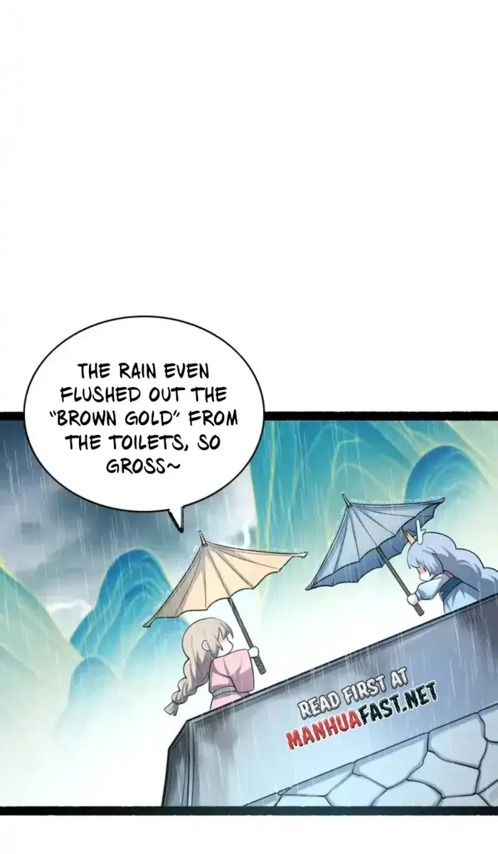 I'm Actually a Cultivation Bigshot Chapter 605 Page 30