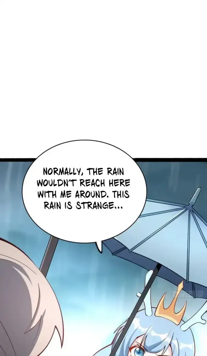 I'm Actually a Cultivation Bigshot Chapter 605 Page 31