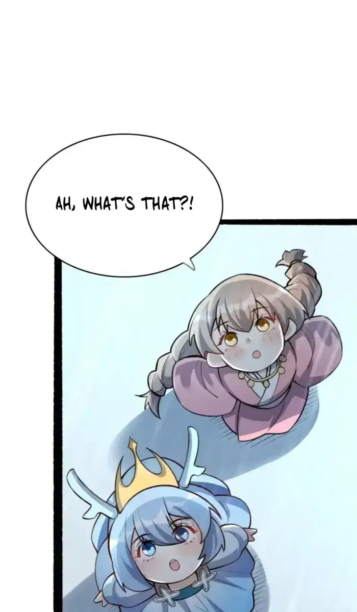 I'm Actually a Cultivation Bigshot Chapter 605 Page 34