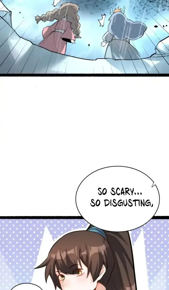 I'm Actually a Cultivation Bigshot Chapter 605 Page 36
