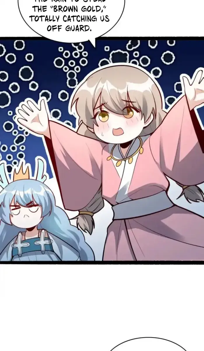 I'm Actually a Cultivation Bigshot Chapter 605 Page 39