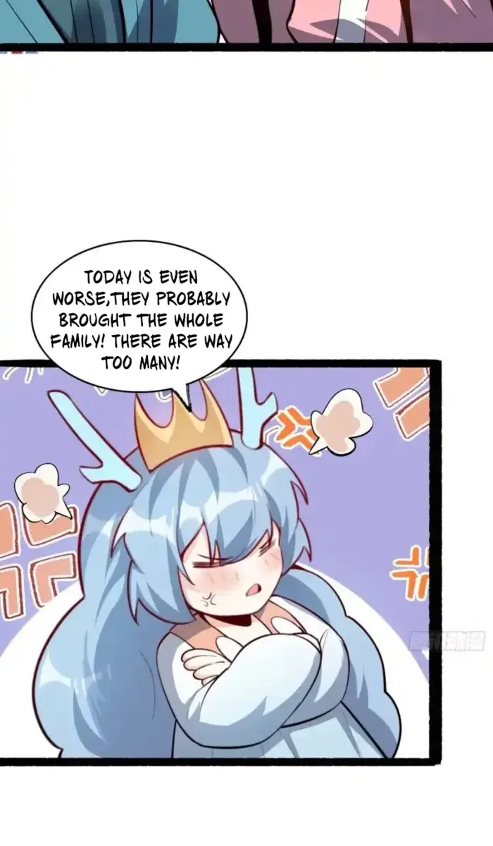 I'm Actually a Cultivation Bigshot Chapter 605 Page 43