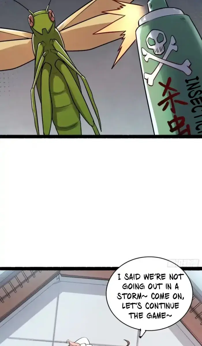 I'm Actually a Cultivation Bigshot Chapter 605 Page 48