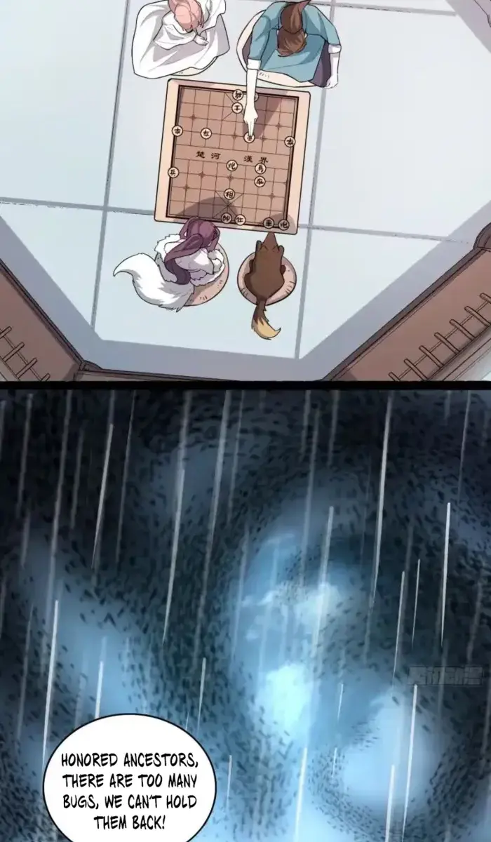 I'm Actually a Cultivation Bigshot Chapter 605 Page 49