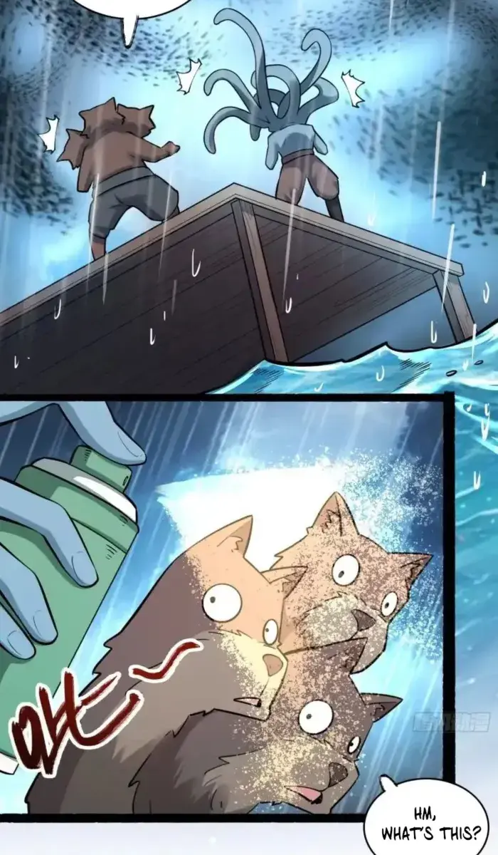 I'm Actually a Cultivation Bigshot Chapter 605 Page 50