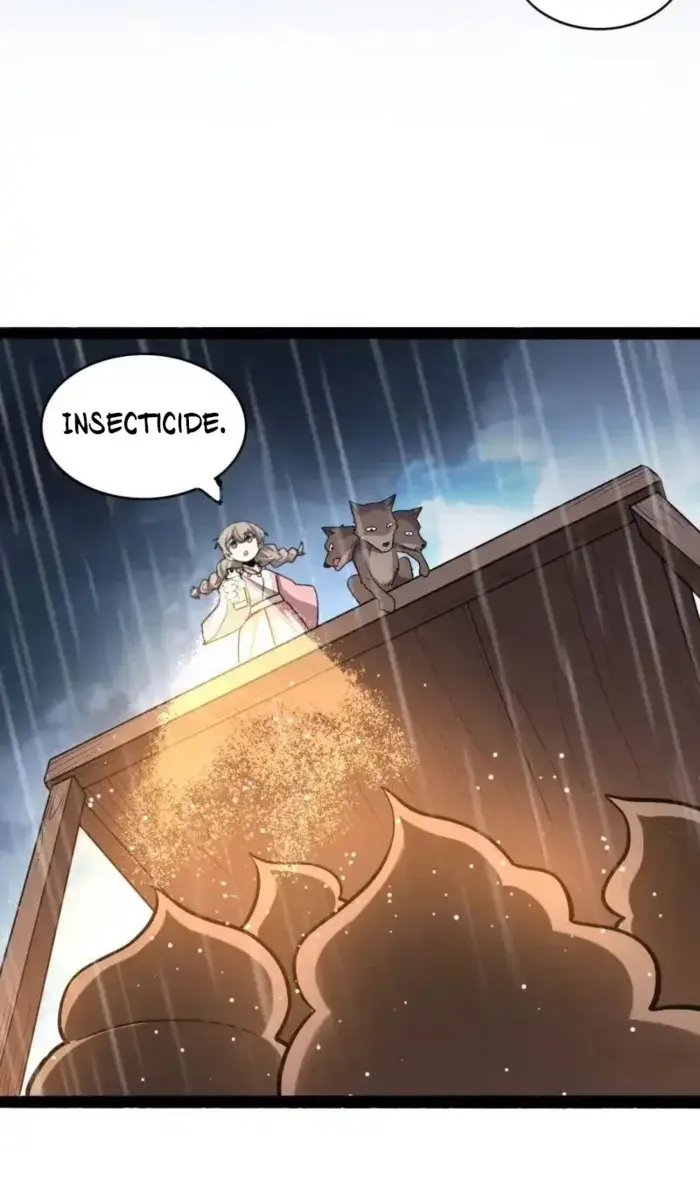 I'm Actually a Cultivation Bigshot Chapter 605 Page 51