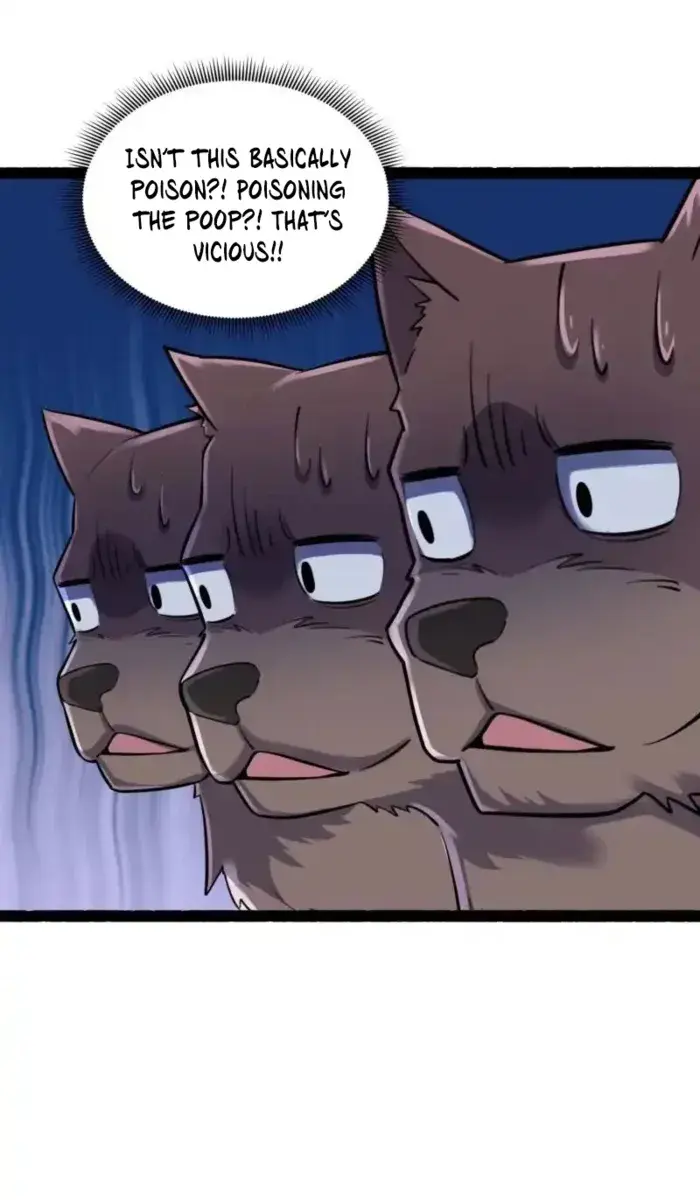 I'm Actually a Cultivation Bigshot Chapter 605 Page 55