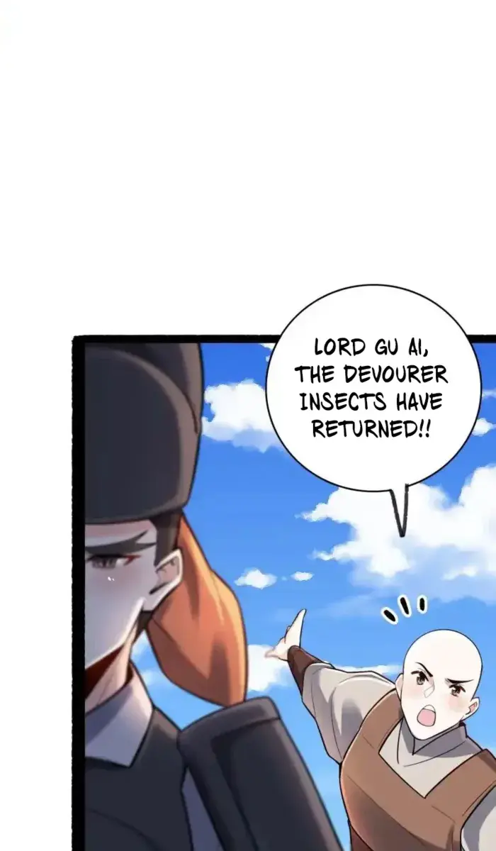 I'm Actually a Cultivation Bigshot Chapter 605 Page 56