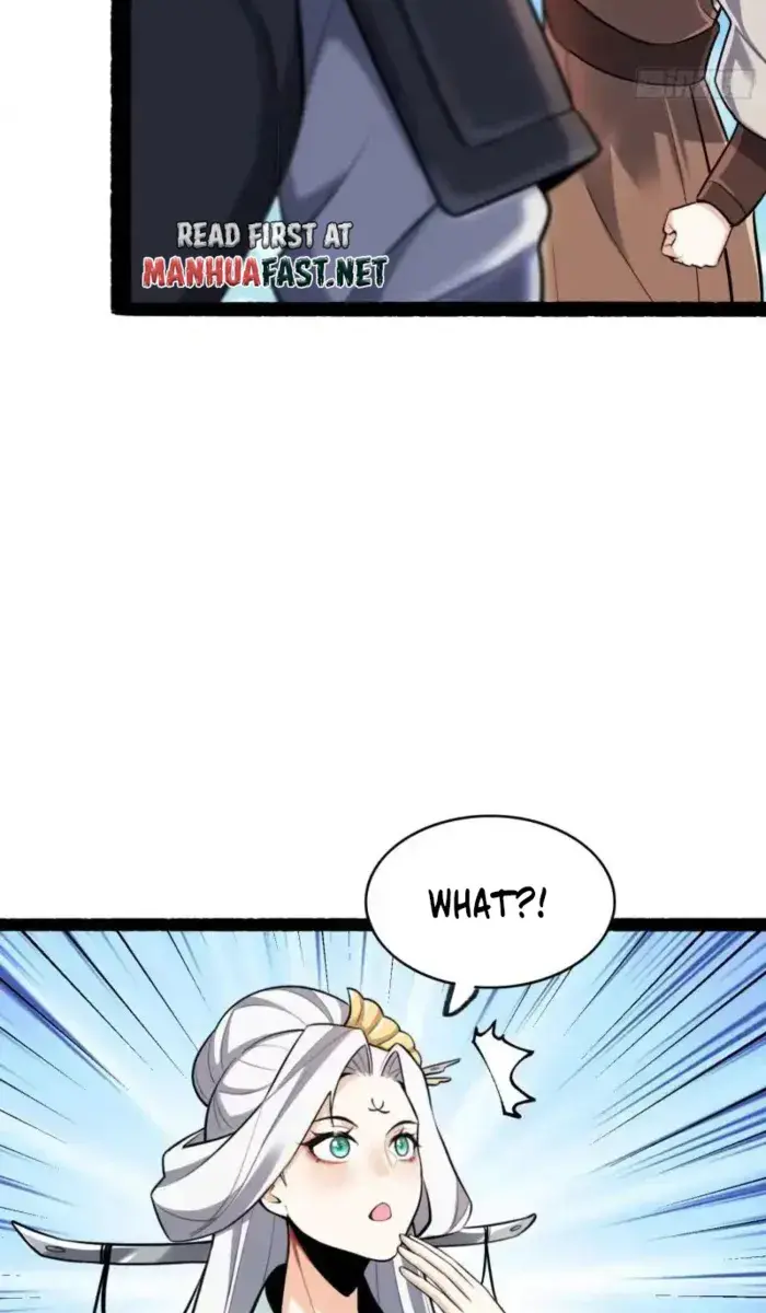 I'm Actually a Cultivation Bigshot Chapter 605 Page 57