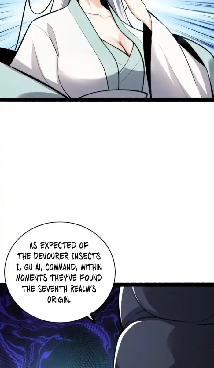 I'm Actually a Cultivation Bigshot Chapter 605 Page 58