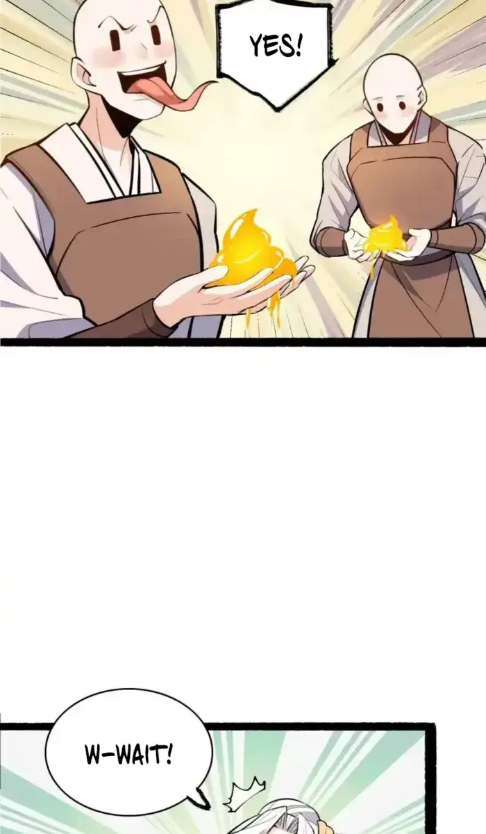 I'm Actually a Cultivation Bigshot Chapter 606 Page 6
