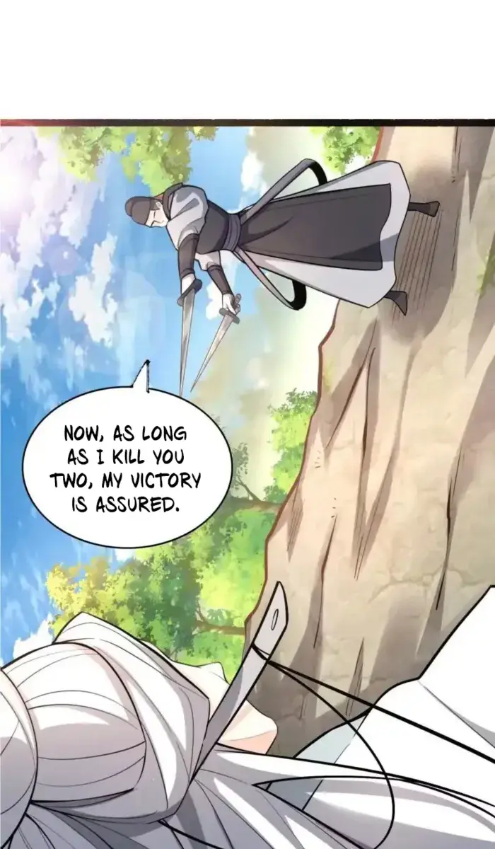 I'm Actually a Cultivation Bigshot Chapter 606 Page 13