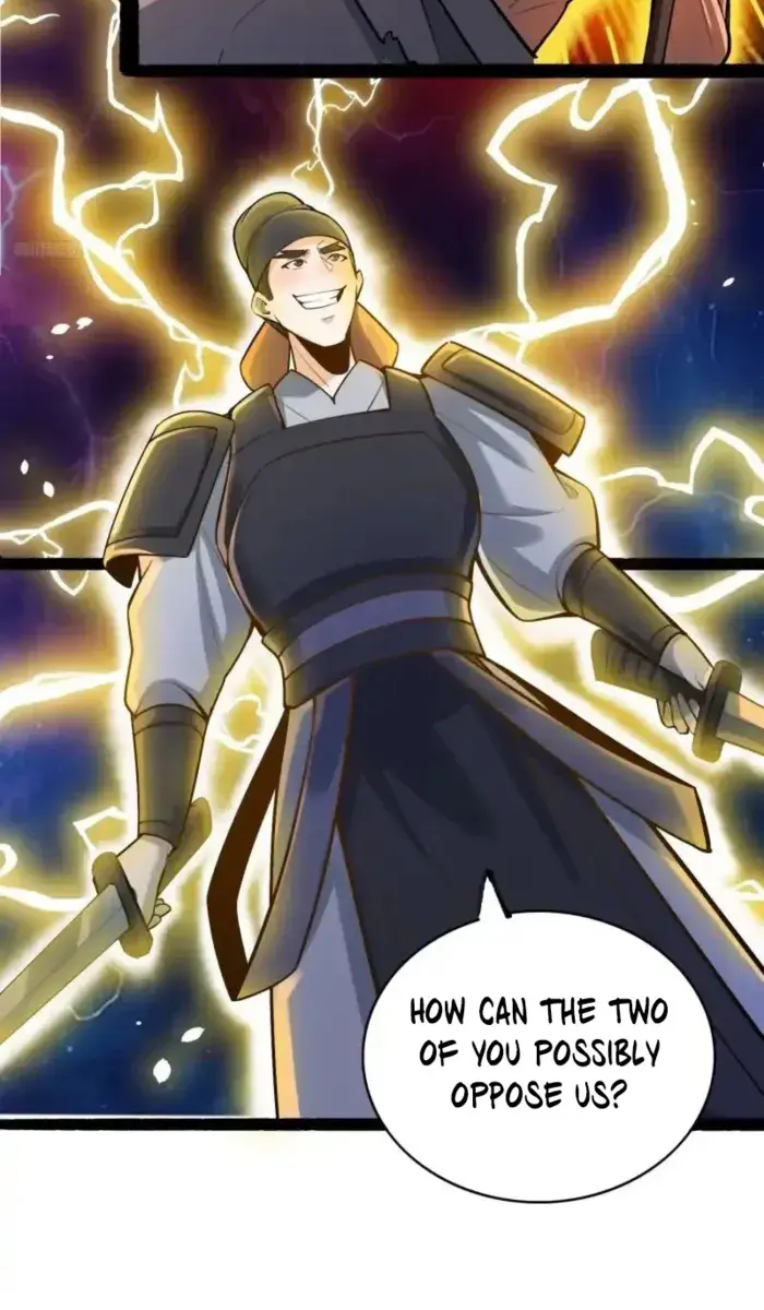 I'm Actually a Cultivation Bigshot Chapter 606 Page 18