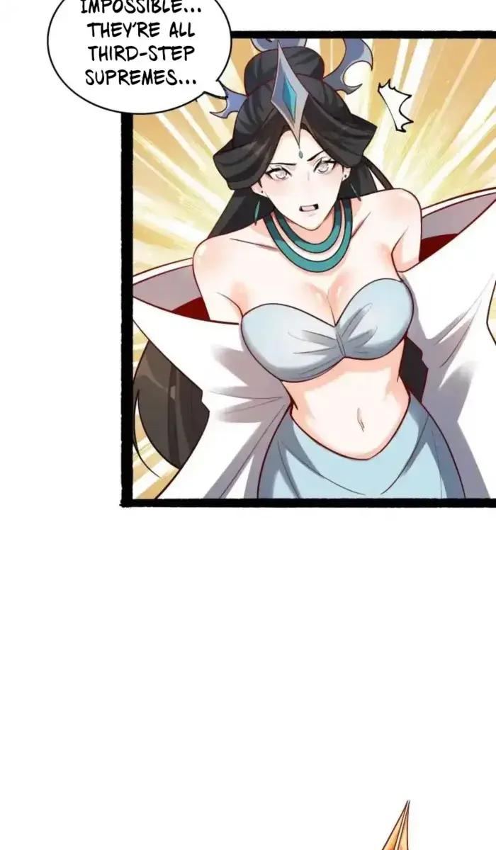 I'm Actually a Cultivation Bigshot Chapter 606 Page 20