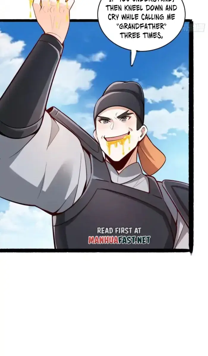 I'm Actually a Cultivation Bigshot Chapter 606 Page 22