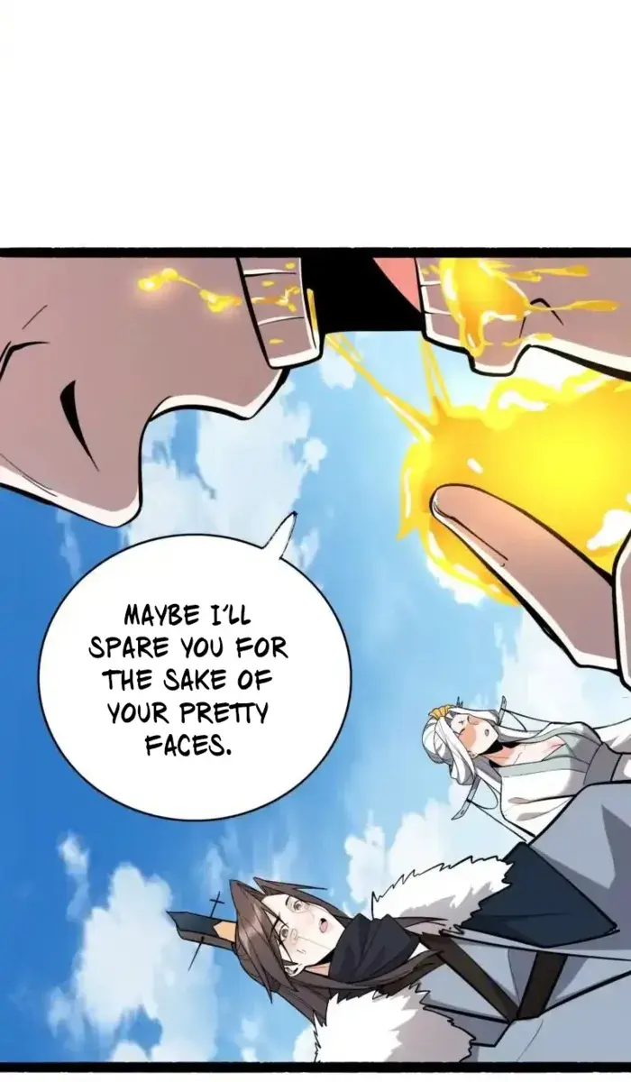 I'm Actually a Cultivation Bigshot Chapter 606 Page 26