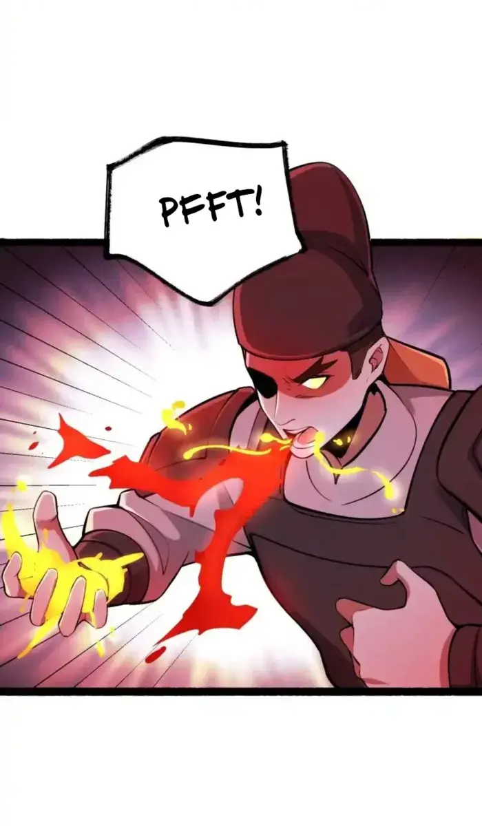 I'm Actually a Cultivation Bigshot Chapter 606 Page 27