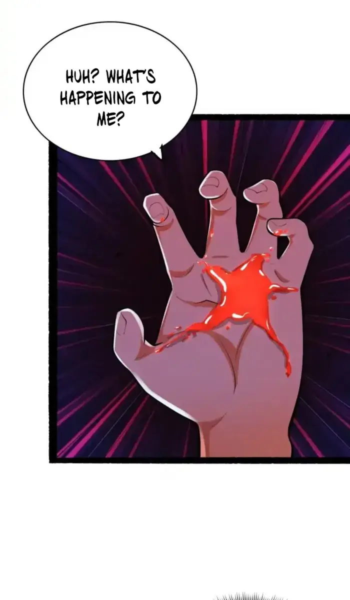 I'm Actually a Cultivation Bigshot Chapter 606 Page 28