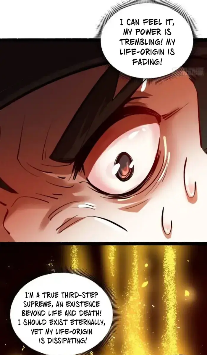 I'm Actually a Cultivation Bigshot Chapter 606 Page 29