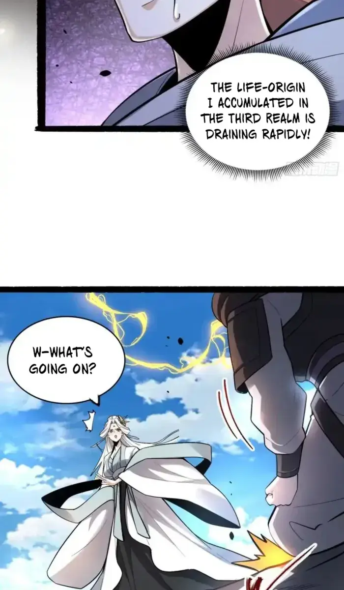 I'm Actually a Cultivation Bigshot Chapter 606 Page 31