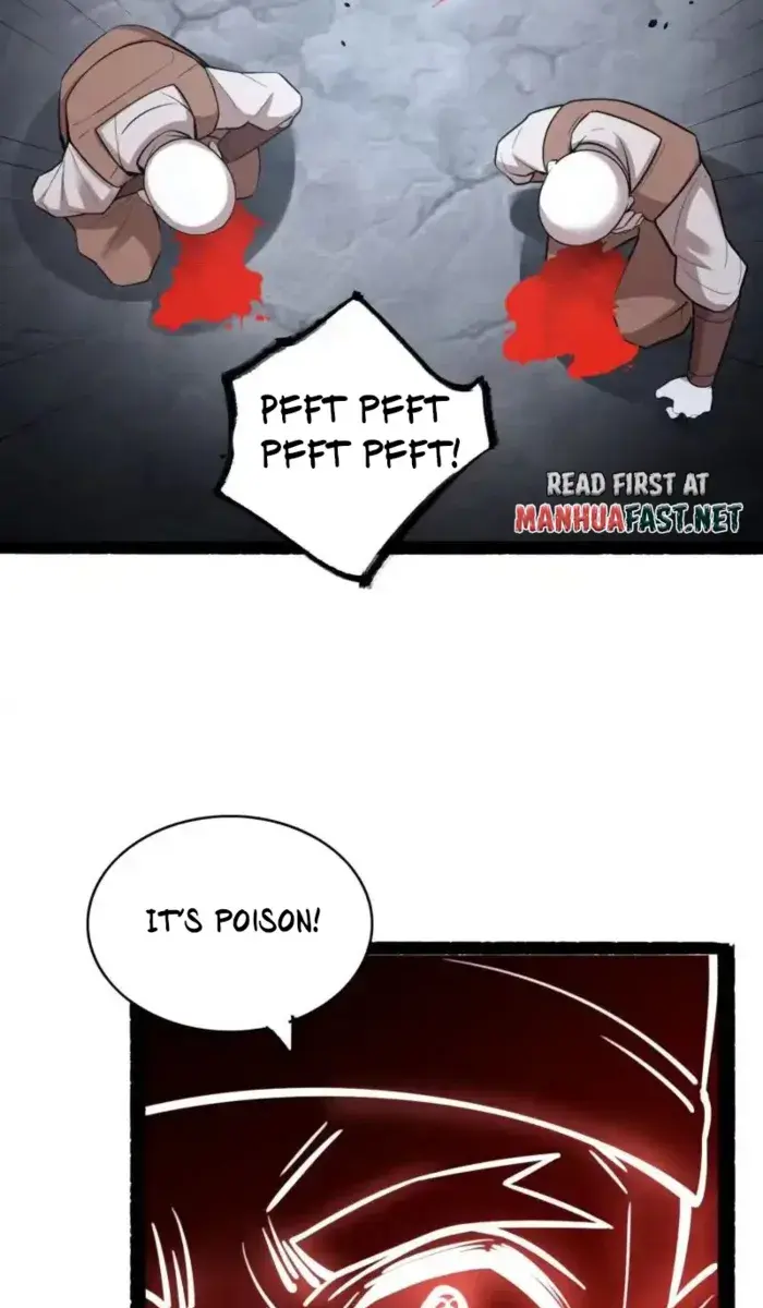 I'm Actually a Cultivation Bigshot Chapter 606 Page 33
