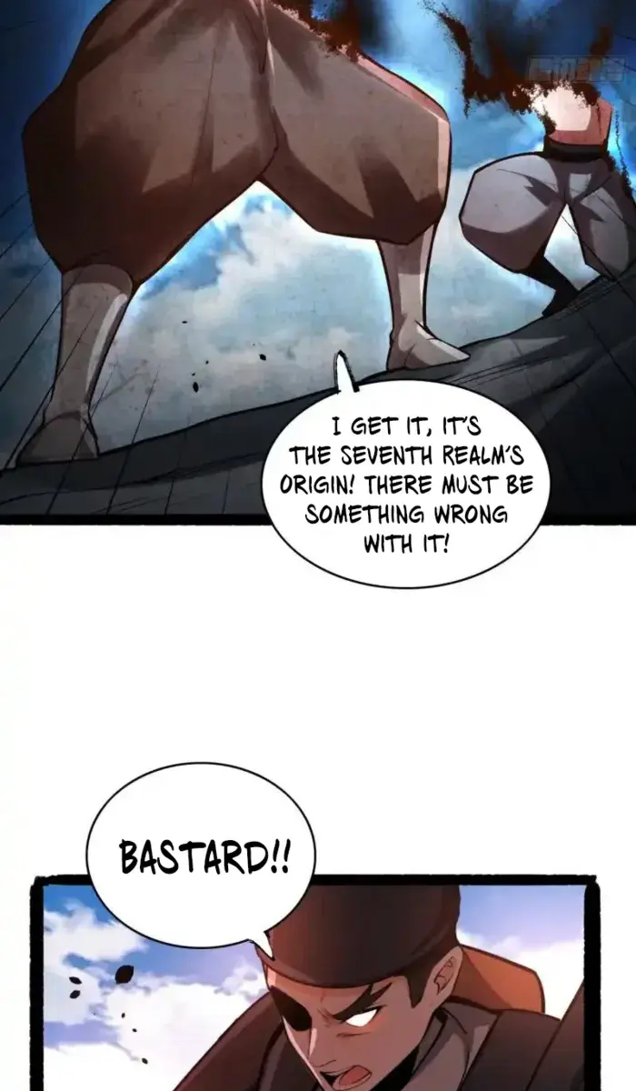 I'm Actually a Cultivation Bigshot Chapter 606 Page 38