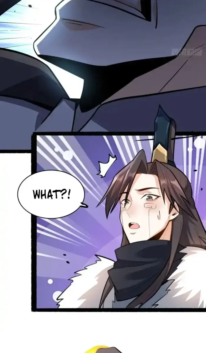 I'm Actually a Cultivation Bigshot Chapter 606 Page 40