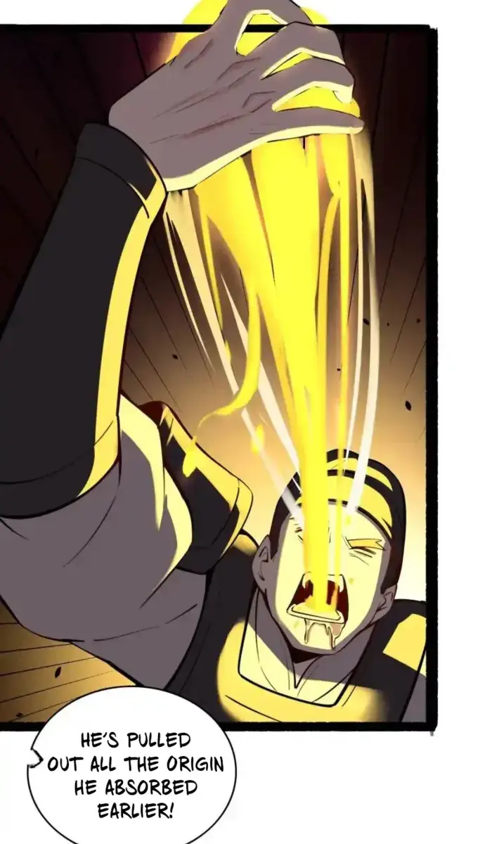 I'm Actually a Cultivation Bigshot Chapter 606 Page 41