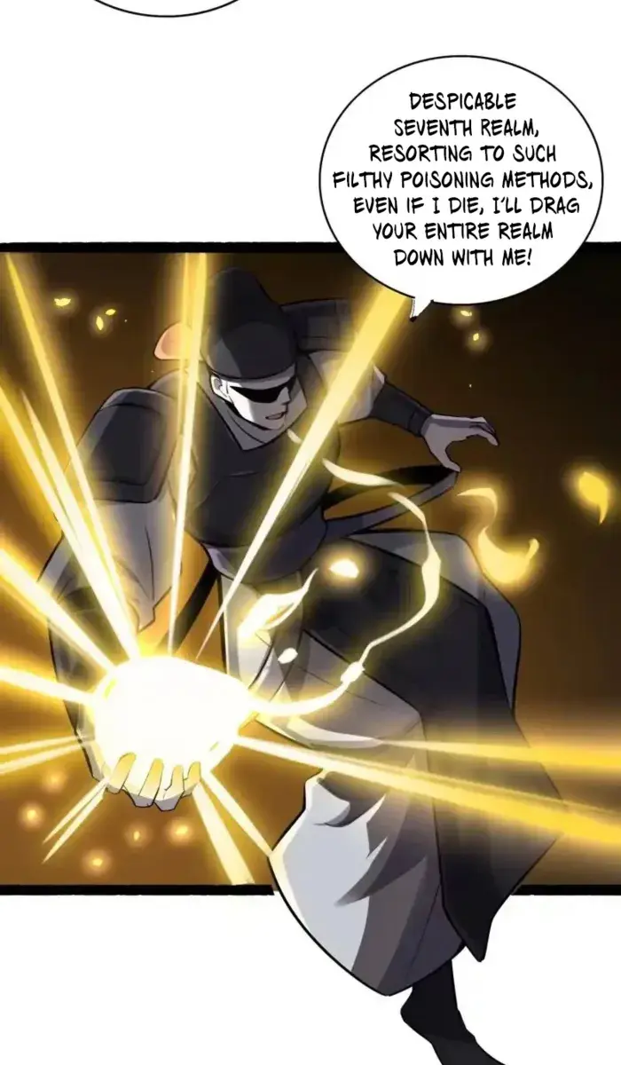 I'm Actually a Cultivation Bigshot Chapter 606 Page 42
