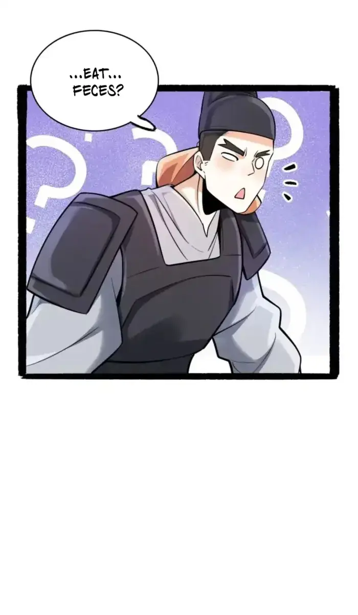 I'm Actually a Cultivation Bigshot Chapter 606 Page 47