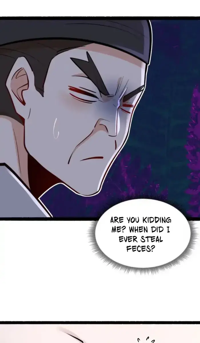 I'm Actually a Cultivation Bigshot Chapter 606 Page 48
