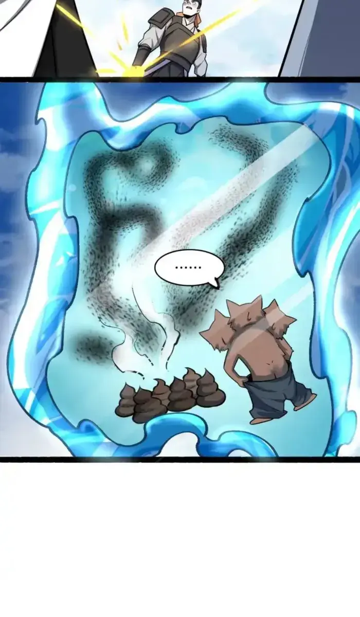 I'm Actually a Cultivation Bigshot Chapter 606 Page 51