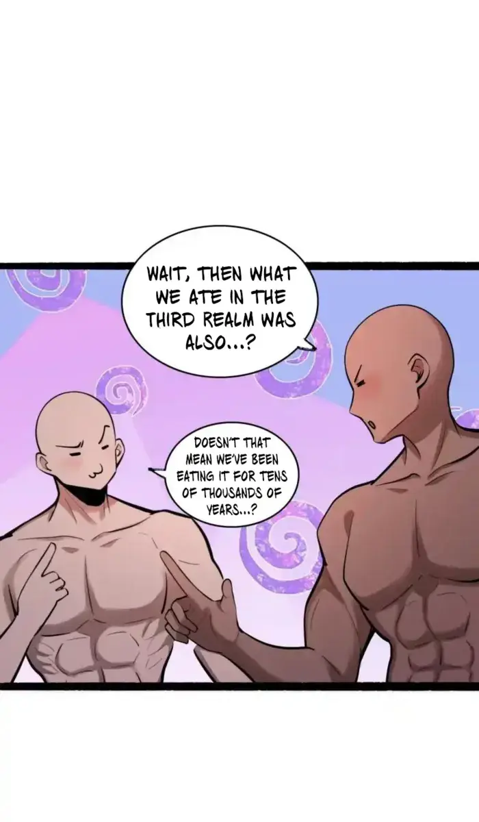 I'm Actually a Cultivation Bigshot Chapter 606 Page 53