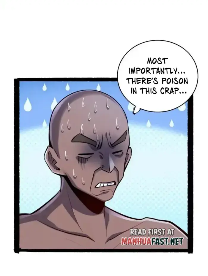 I'm Actually a Cultivation Bigshot Chapter 606 Page 54