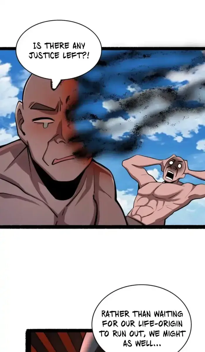 I'm Actually a Cultivation Bigshot Chapter 606 Page 56
