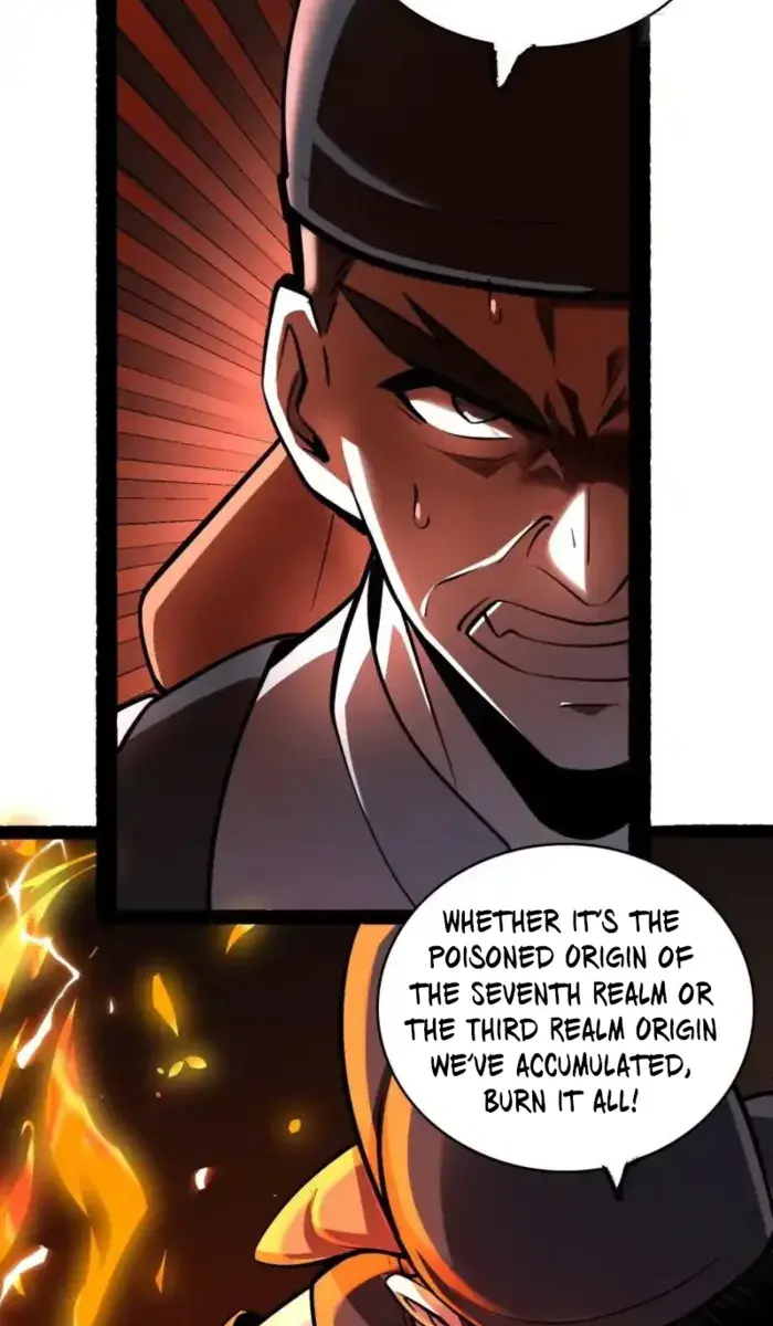 I'm Actually a Cultivation Bigshot Chapter 606 Page 57