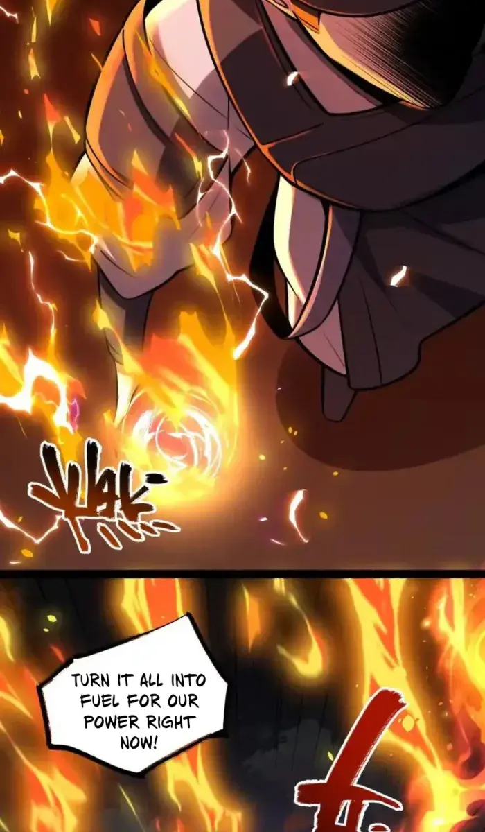 I'm Actually a Cultivation Bigshot Chapter 606 Page 58