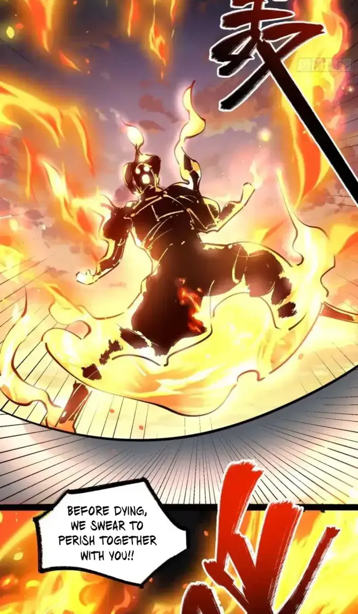 I'm Actually a Cultivation Bigshot Chapter 606 Page 59