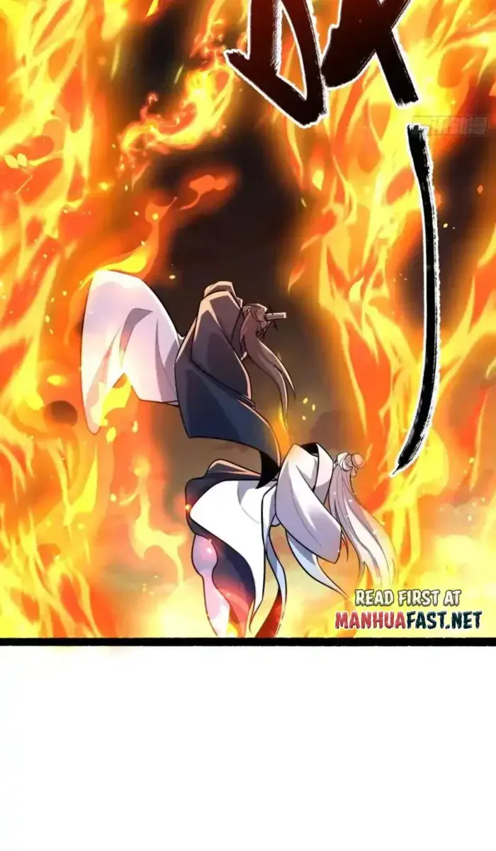 I'm Actually a Cultivation Bigshot Chapter 606 Page 60