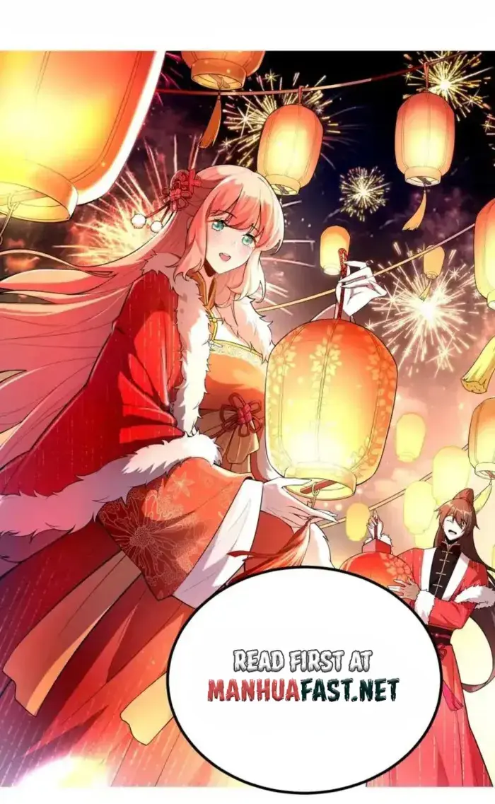 I'm Actually a Cultivation Bigshot Chapter 606 Page 62
