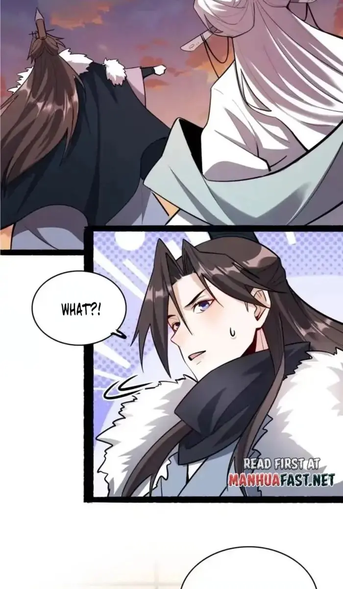I'm Actually a Cultivation Bigshot Chapter 607 Page 4