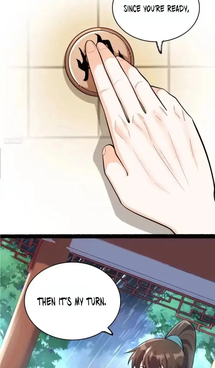 I'm Actually a Cultivation Bigshot Chapter 607 Page 5