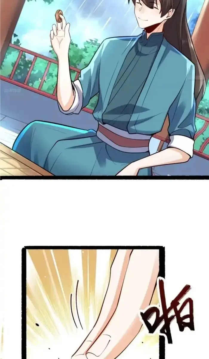 I'm Actually a Cultivation Bigshot Chapter 607 Page 6
