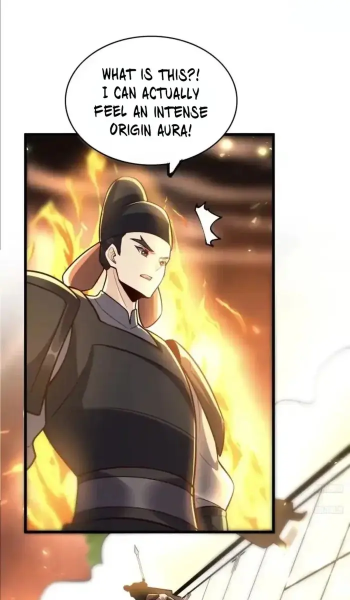 I'm Actually a Cultivation Bigshot Chapter 607 Page 11