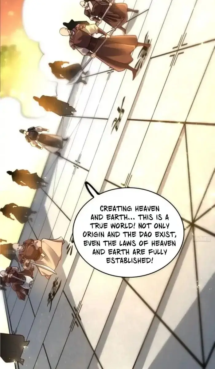 I'm Actually a Cultivation Bigshot Chapter 607 Page 12