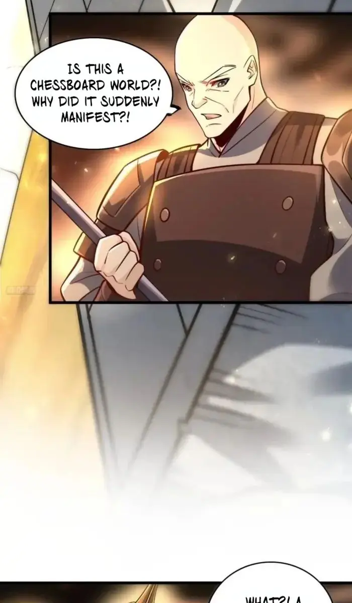 I'm Actually a Cultivation Bigshot Chapter 607 Page 13
