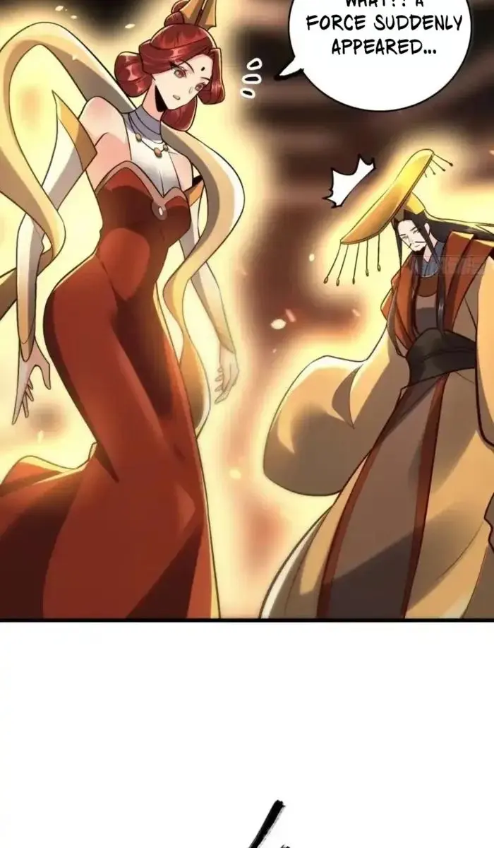 I'm Actually a Cultivation Bigshot Chapter 607 Page 14