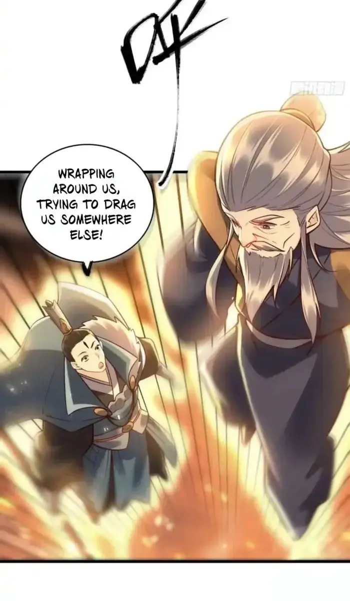 I'm Actually a Cultivation Bigshot Chapter 607 Page 15