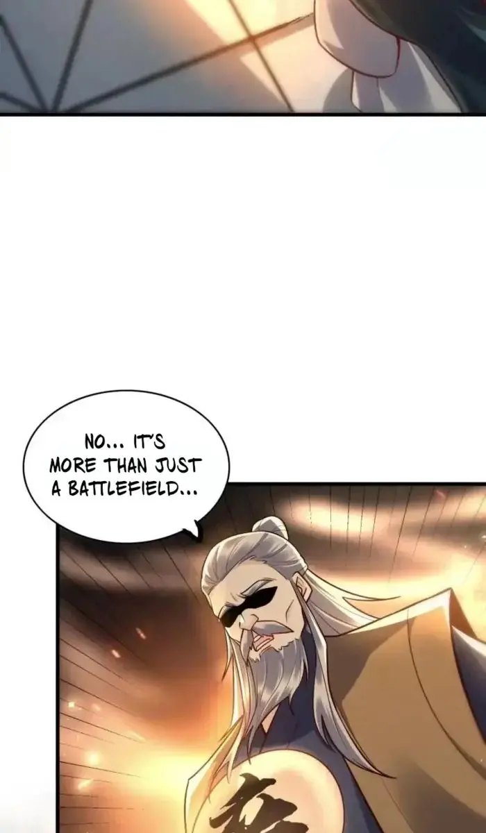 I'm Actually a Cultivation Bigshot Chapter 607 Page 19